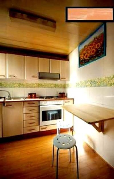Apartamento Gaudi'S Bcn Penthouse Barcelona Exterior foto